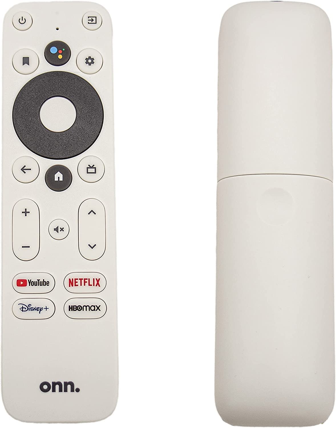 Amazon.com: ONN Android TV 4K UHD Streaming Device with Voice